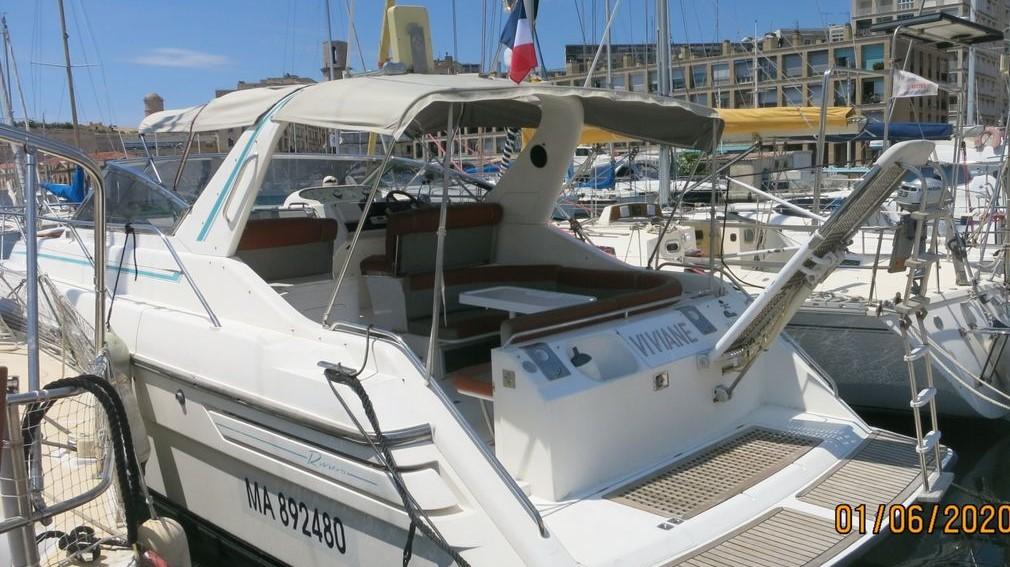 Riviera 366