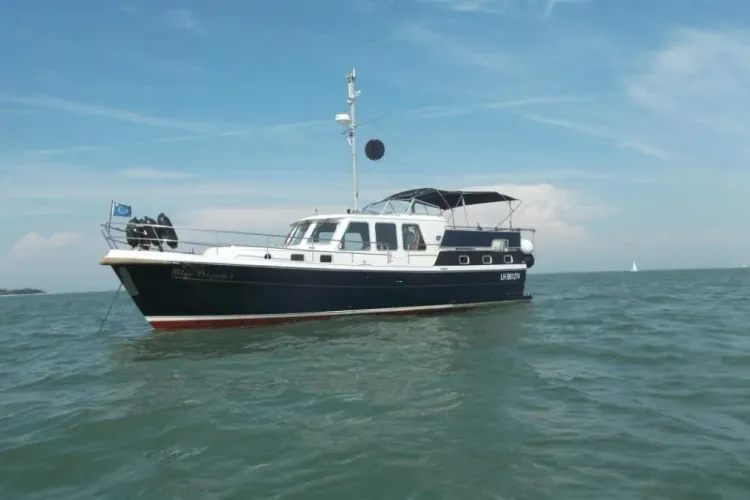 AQUANAUT Drifter 1250 AK