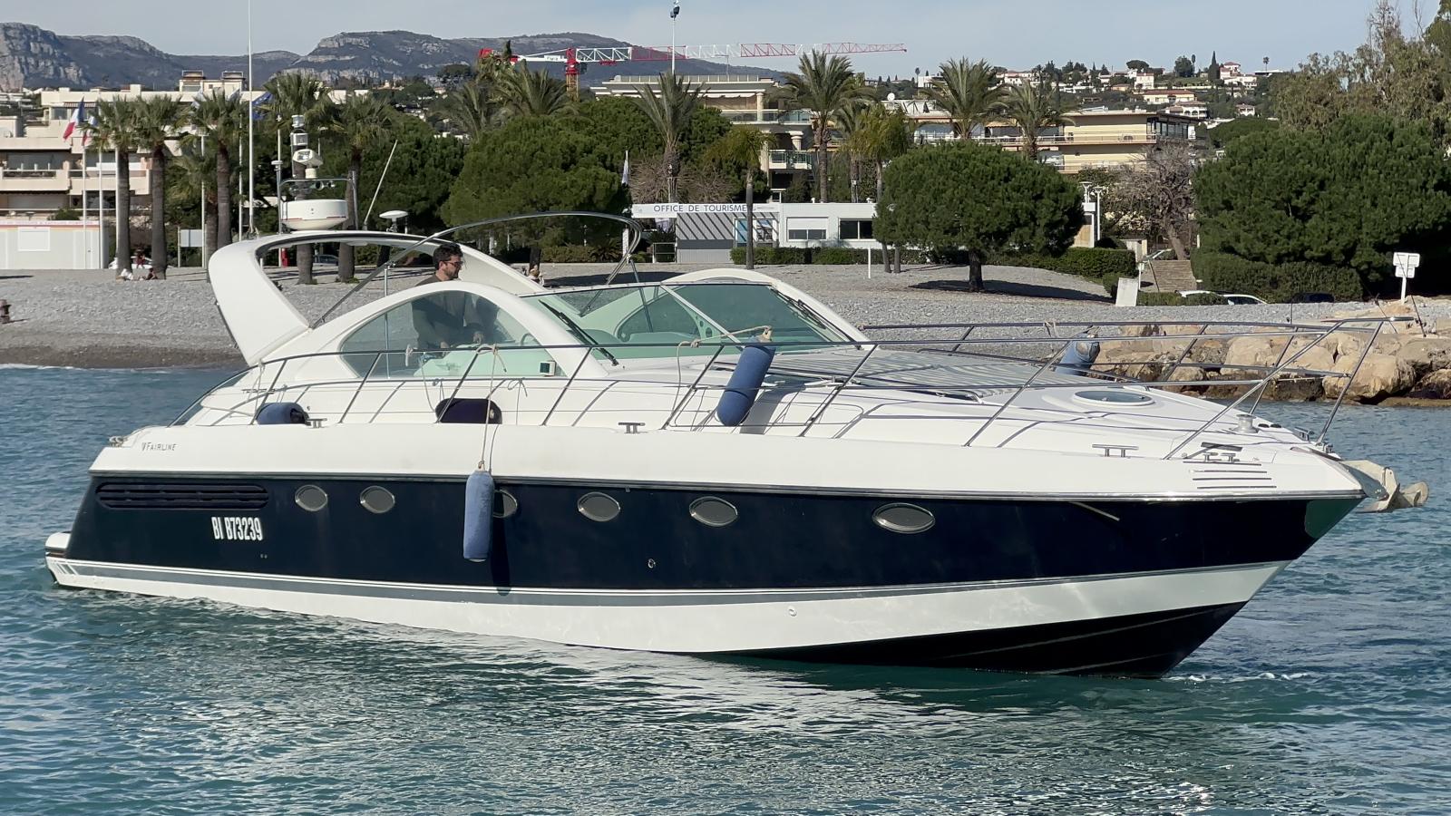 Targa 48