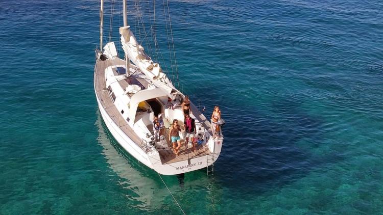 HANSE 430e