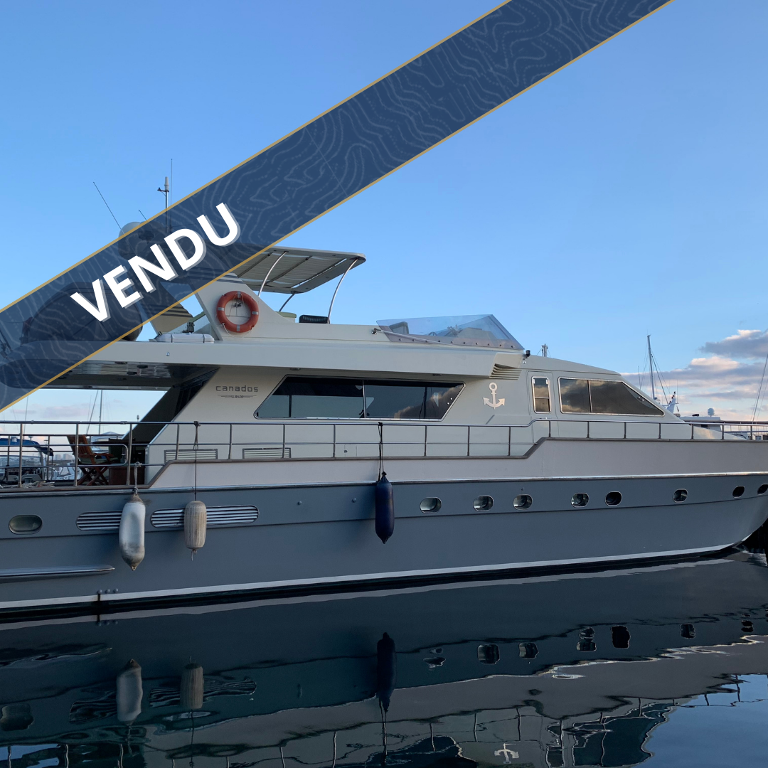 SEVENTY FLYBRIDGE