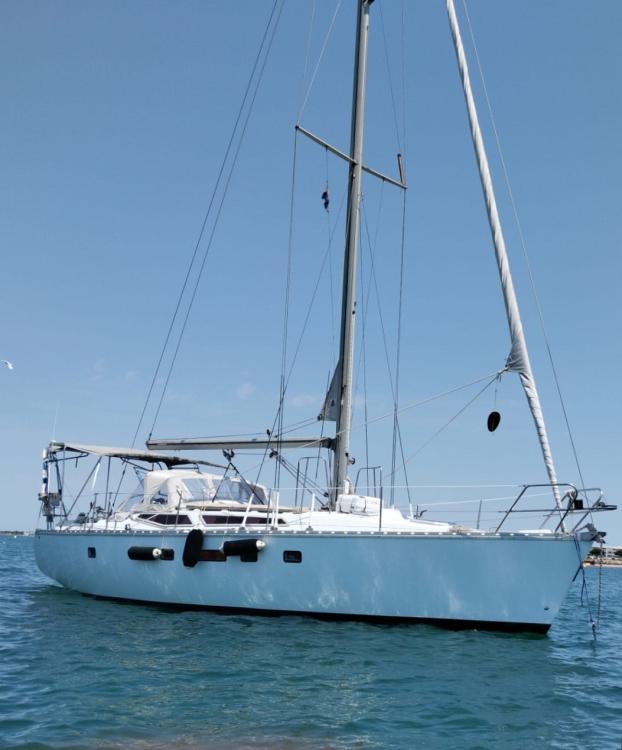 JEANNEAU Voyage 12.5