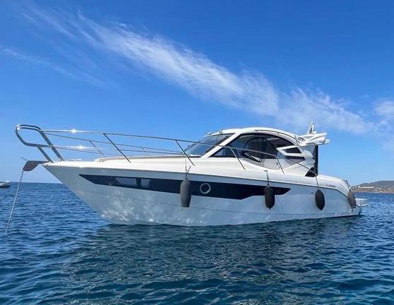 GALEON 310 HTC