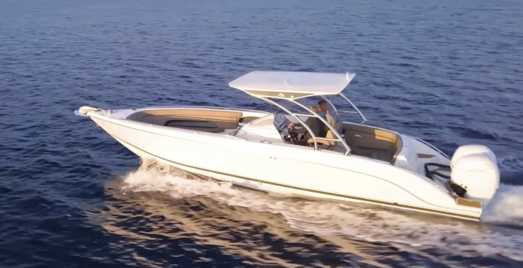 IMERSEA F 28