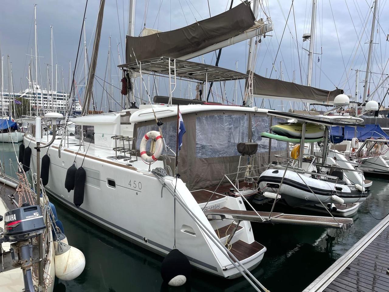 450 F