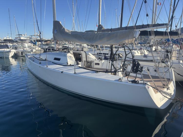 SOLARIS 36 OD